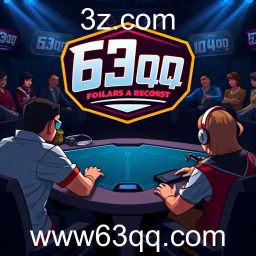 Revolução dos jogos online sob a ótica do 63qq