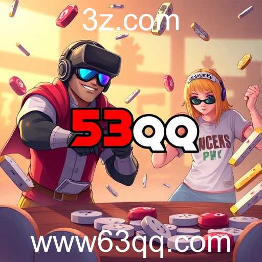 A Ascensão de 63qq no Cenário de Jogos Online em 2025