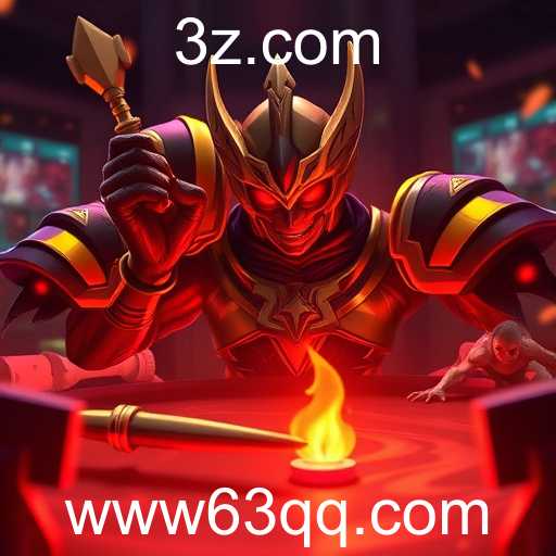 A Ascensão do 63qq no Cenário de Jogos Online