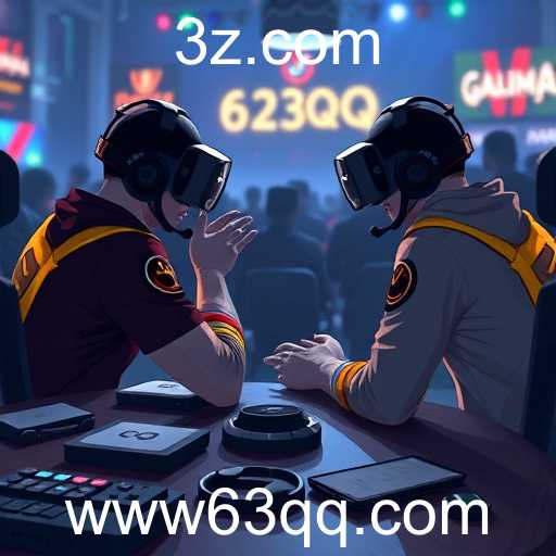 Tendências e Desafios dos Jogos em 2025