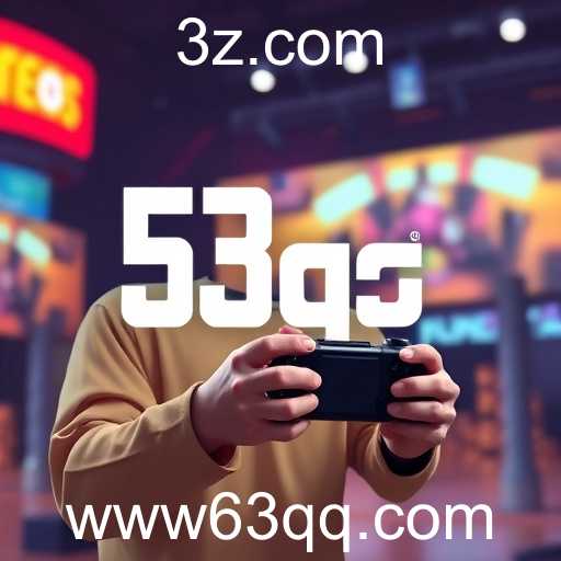 Jogos Online em Alta: 63qq Ganha Destaque em 2025