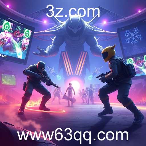 A Revolução dos Jogos Online em 2025