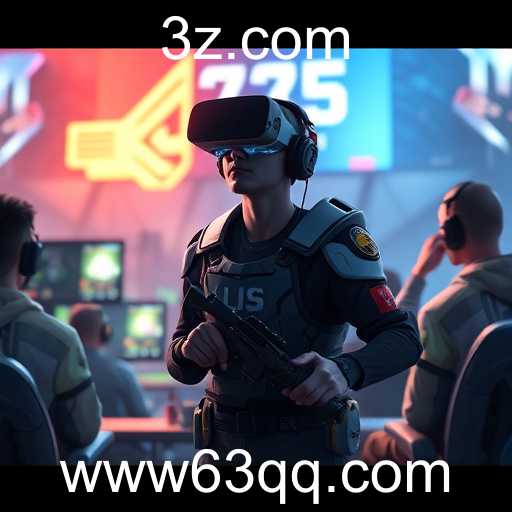 O Impacto dos Jogos Online em 2025