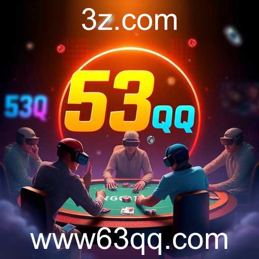 A Revolução do 63qq no Universo dos Jogos