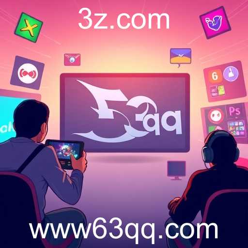 O Impacto de 63qq no Mercado de Jogos Online