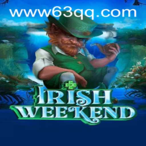 Discover IrishWeekend: A New Game Adventure Awaits