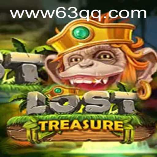 Discover the Enchanting World of LostTreasure with the Mysterious 63qq