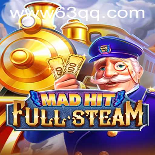 Unveiling MadHitFullSteam: The Thrilling Game Captivating Audiences