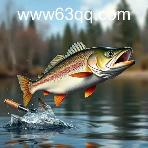 Exploring the World of Online Fishing: The Rise of 63qq