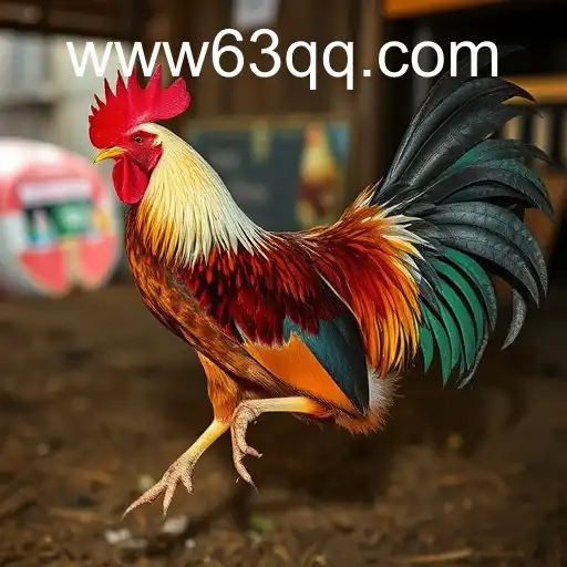 Exploring the World of Online Sabong: Understanding the Phenomenon of 63qq