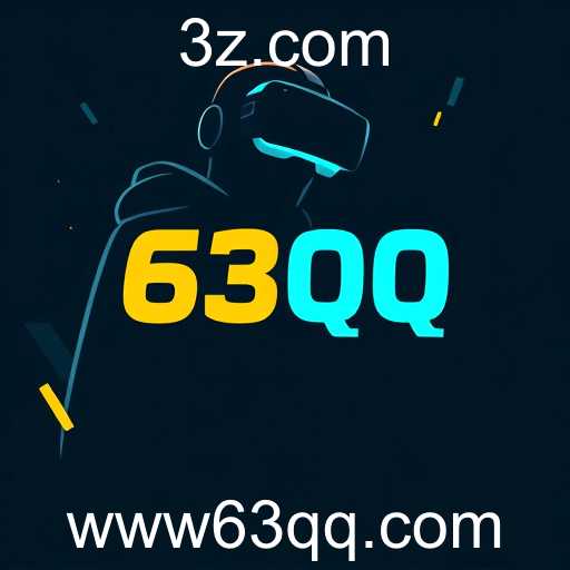 A Ascensão do 63qq no Universo dos Jogos