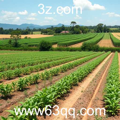 Avanços na Agricultura Sustentável Impulsionam Economia Brasileira