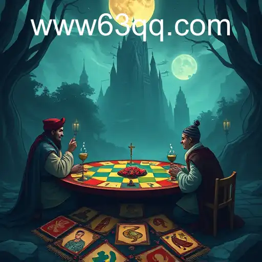 The World of Tabletop Games: An In-Depth Look at 63qq